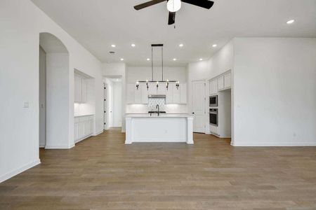 New construction Single-Family house 5761 Huron Drive, New Braunfels, TX 78130 Kingston Plan- photo 15 15
