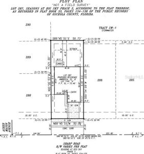 New construction Single-Family house 2961 Sharp Road, Kissimmee, FL 34744 Ambrosia- photo 30 30