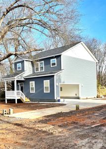 New construction Single-Family house 423 Blake Street, Rock Hill, SC 29730 - photo 1 1