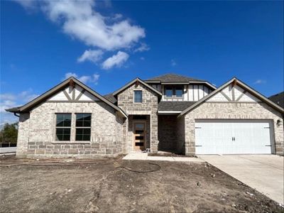 New construction Single-Family house 614 Creekview Lane, Lavon, TX 75166 - photo 21 21