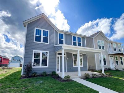 New construction Single-Family house 1428 Arbor Knot Dr, Kyle, TX 78640 - photo 0