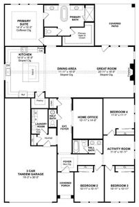 New construction Single-Family house 793 Emerald Heights, Lavon, TX 75166 Frankfurt- photo 1 1