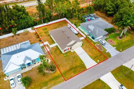 New construction Single-Family house 6739 Nw Omega Road, Port Saint Lucie, FL 34983 - photo 35 35
