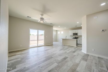 New construction Single-Family house 10591 W Arivaca Drive, Arizona City, AZ 85123 - photo 11 11