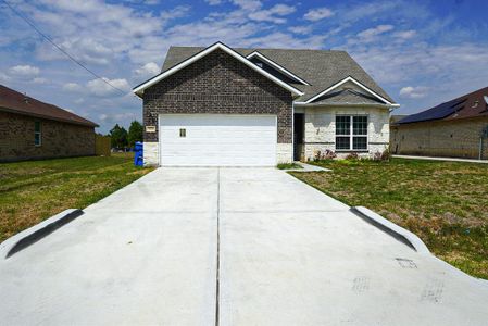 New construction Single-Family house 523 Road 5138, Cleveland, TX 77327 - photo 0 0