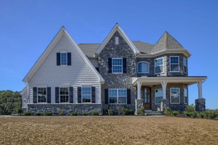 New construction Single-Family house Wilbanks Drive, Charlotte, NC 28278 - photo 386 386