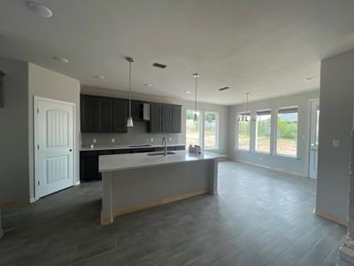 New construction Single-Family house 1404 Whitetail Lane, Azle, TX 76020 Lavon- photo 10 10