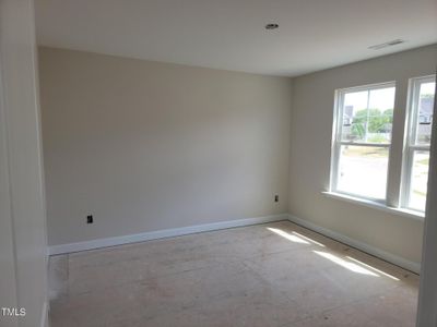 New construction Single-Family house 425 Reinsman Court, Mebane, NC 27302 The Willow D- photo 54 54