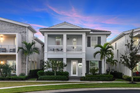 New construction Single-Family house 13150 Alton Road, Palm Beach Gardens, FL 33418 Lancaster- photo 33 33