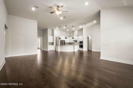 New construction Single-Family house 36354 Pitch Lane, Hilliard, FL 32046 - photo