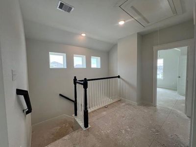 New construction Single-Family house 7506 Coral Terrace Drive, Cypress, TX 77433 Journey Series - Altitude- photo 22 22