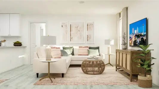 Greensfield: Stonehill Collection by Lennar in San Antonio - photo 15 15