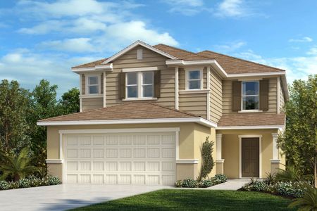 New construction Single-Family house 3503 37Th St E, Parrish, FL 34219 - photo 2 2
