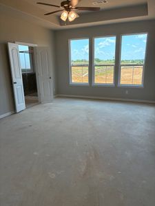 New construction Single-Family house 3518 Austin Street, Gainesville, TX 76240 Havasu III- photo 97 97