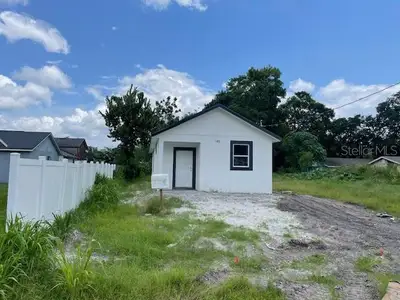 New construction Single-Family house 145 Samuel Street, Orlando, FL 32810 - photo 0