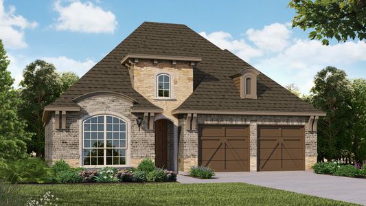 New construction Single-Family house 910 Shooting Star Drive, Prosper, TX 75078 - photo 7 7
