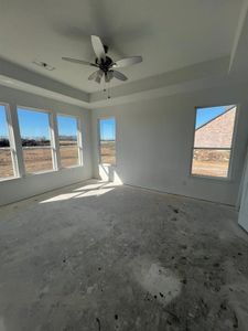 New construction Single-Family house 1560 County Road 200 Circle, Valley View, Valley View, TX 76272 - photo 9 9