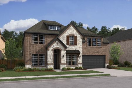 New construction Single-Family house 2613 Ackley Lane, Wylie, TX 75098 - photo 20 20