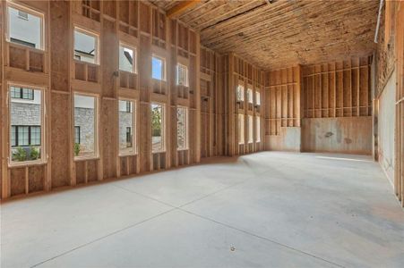 New construction Single-Family house 4815 Merlendale Court, Sandy Springs, GA 30327 - photo 34 34