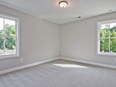 New construction Townhouse house 755 Trevett Way, Marietta, GA 30062 Bolton- photo 26 26