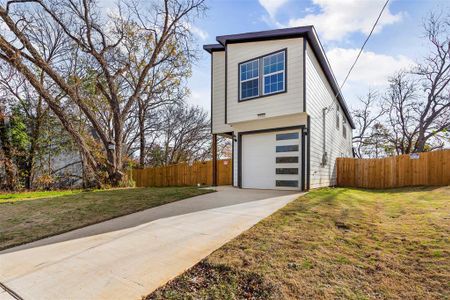 New construction Single-Family house 3706 Reese Drive, Dallas, TX 75210 - photo 2 2