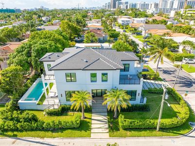 New construction Single-Family house 9000 Abbott Ave, Surfside, FL 33154 - photo 0 0