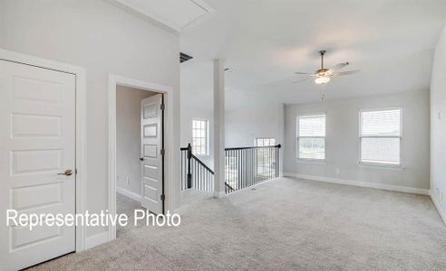 New construction Single-Family house 1305 Broadview Drive, Garland, TX 75042 Artistry Series - Orwell II- photo 10 10