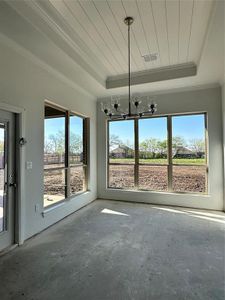 New construction Single-Family house 9301 Bluestem Lane, Dish, TX 76247 - photo 13 13