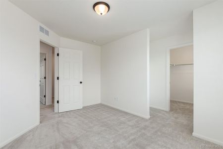 New construction Single-Family house 10159 Worchester Street, Commerce City, CO 80022 - photo 32 32