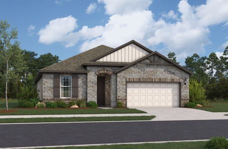 New construction Single-Family house 237 Saddle Park, Cibolo, TX 78108 - photo 23 23