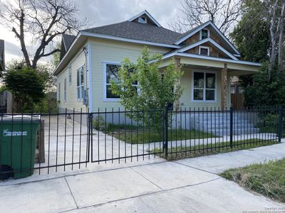 New construction Single-Family house 305 Spruce St, San Antonio, TX 78203 - photo