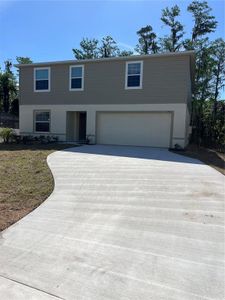 New construction Single-Family house 206 Rontunda Drive, Kissimmee, FL 34758 - photo 0