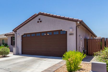 New construction Single-Family house 9001 W Rancho Drive, Glendale, AZ 85305 - photo 21 21