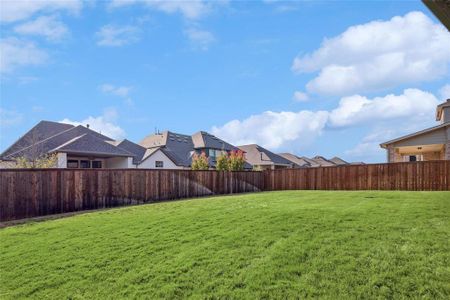 New construction Single-Family house 4001 Oakmont Avenue, Denton, TX 76210 - photo 32 32