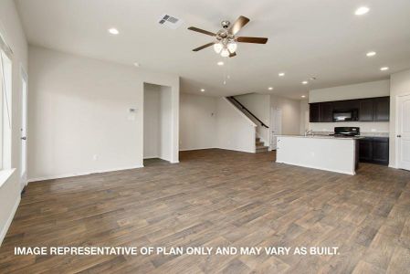 New construction Single-Family house 21770 Southern Valley Lane, New Caney, TX 77357 - photo 6 6