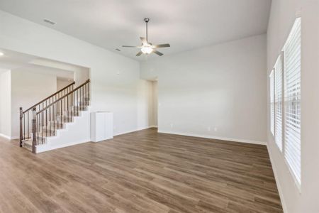 New construction Single-Family house 3812 Turpin Drive, McKinney, TX 75071 The New Haven- photo 4 4