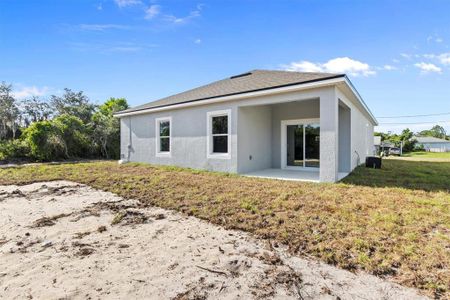 New construction Single-Family house 3881 Phillips Road, Lake Wales, FL 33898 - photo 27 27