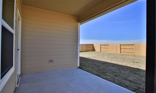 New construction Single-Family house 27506 Paddle Grove Drive, Katy, TX 77493 Premier Series - Rosewood- photo 44 44