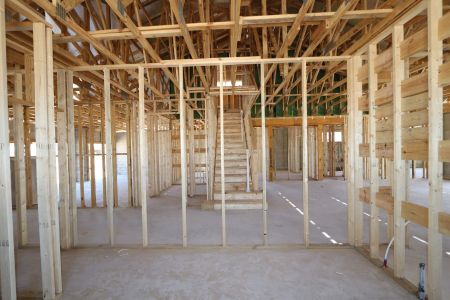 New construction Single-Family house 2466 Clary Sage Drive, Spring Hill, FL 34609 Corina  III Bonus- photo 9 9