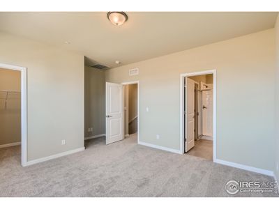 New construction Townhouse house 755 Pokeweed Ln, Fort Collins, CO 80524 Grove- photo 11 11