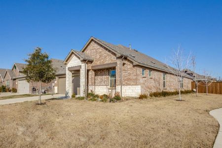 New construction Single-Family house 4402 Stockdale Lane, Forney, TX 75126 - photo