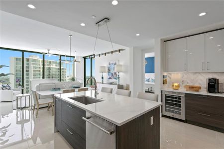 New construction Condo/Apt house 301 1St Street S, Unit 3004, Saint Petersburg, FL 33701 - photo 18 18