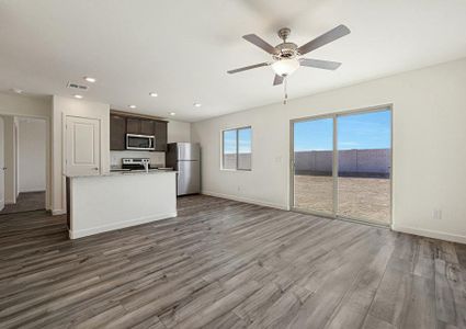 New construction Single-Family house 972 Feliz Street, Florence, AZ 85132 - photo 5 5