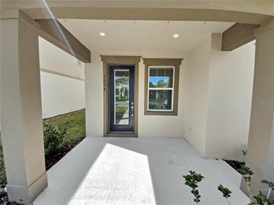 New construction Single-Family house 5634 Wooden Pine Drive, Orlando, FL 32829 - photo 2 2