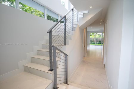 New construction Townhouse house 3374 Day Ave, Miami, FL 33133 - photo 9 9