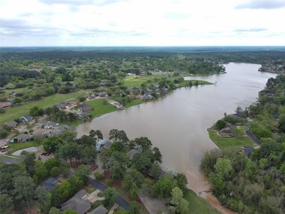 New construction Single-Family house 9 Snead Lane, Huntsville, TX 77340 - photo 4 4