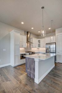 New construction Townhouse house 6248 Vernazza Way, Windsor, CO 80550 - photo 130 130
