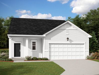 New construction Single-Family house 221 Phoenix Drive, Summerville, SC 29486 Glimmer- photo 0