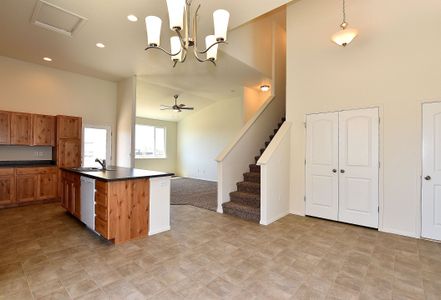 New construction Single-Family house 850 Forest Canyon Road, Severance, CO 80550 - photo 21 21