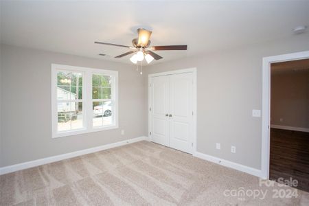 New construction Single-Family house 125 Chestnut Drive Sw, Concord, NC 28025 - photo 10 10